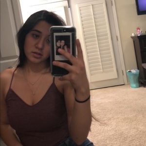 Meet your Posher, Valerie